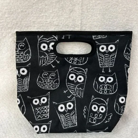 Thirty One Owl Lunchbag - Picture 1 of 4